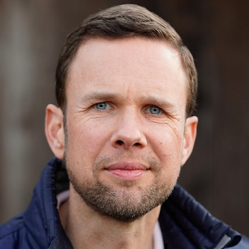 Christian Bailey