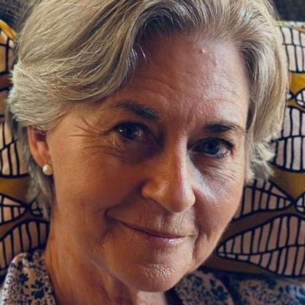 Marion Vlok