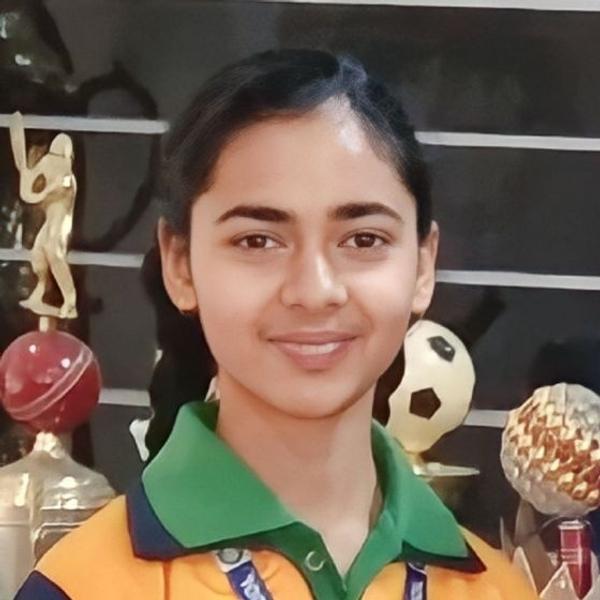 Tanu Singh