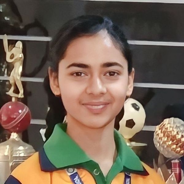 Tanu Singh