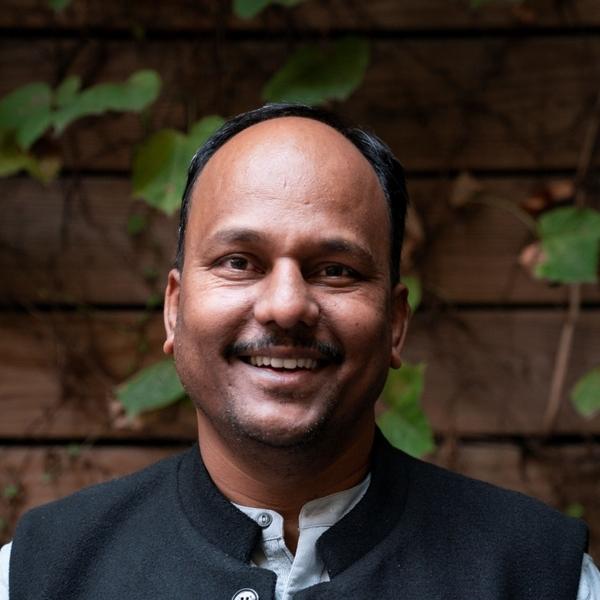 Ashif Shaikh