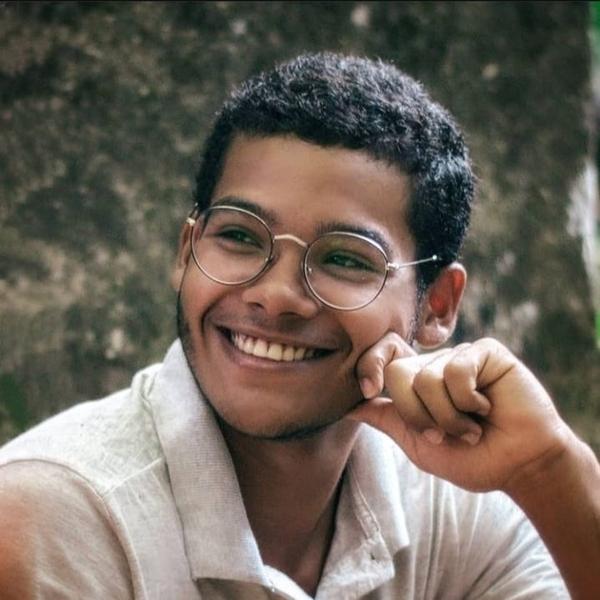 Wesley Reuel Nascimento
