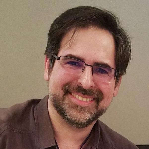 Rob Salkowitz