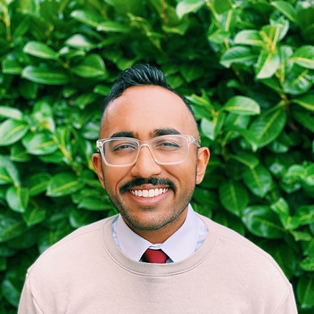 Matt Varughese