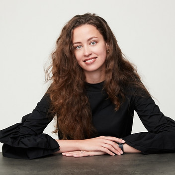 Kateryna Romanova