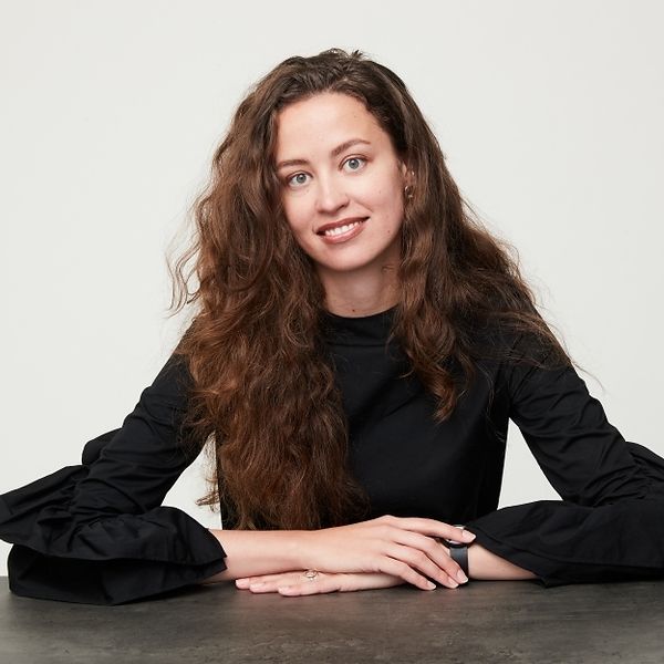 Kateryna Romanova