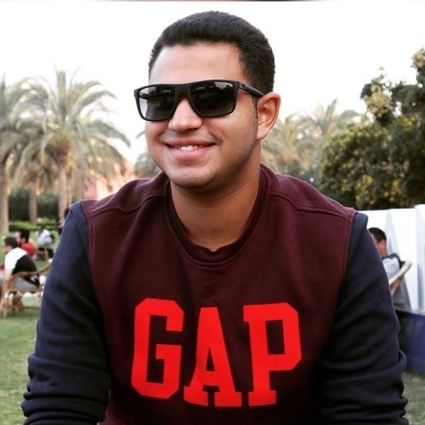 Seif Kamel