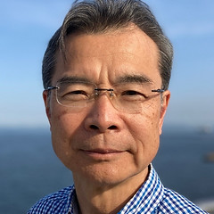 Yoshioka Tatsuya