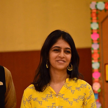 Hansika Disawala