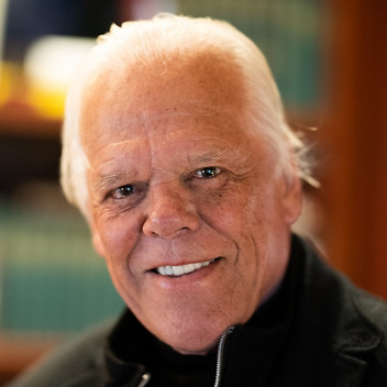 Dr. Steven Funk