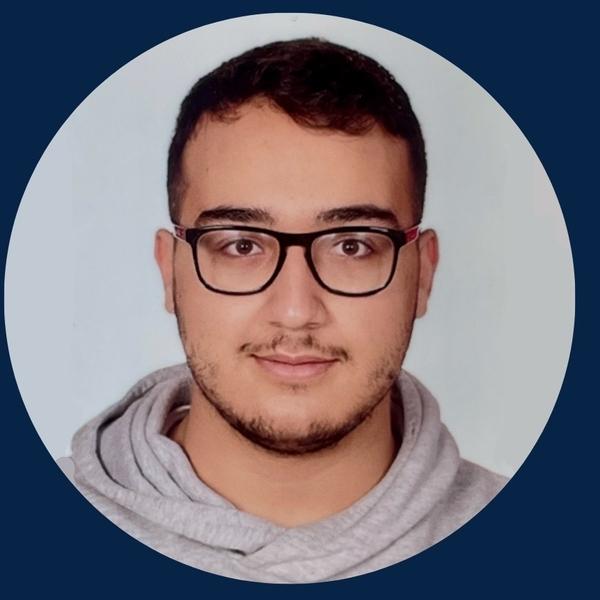 Ayoub Amnad