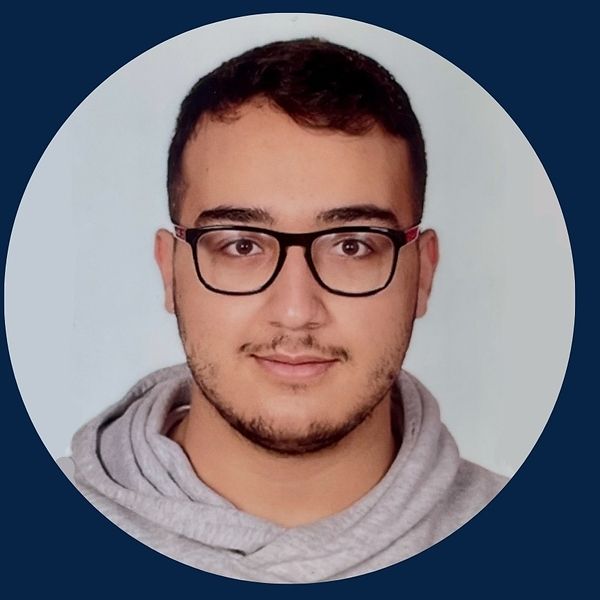 Ayoub Amnad