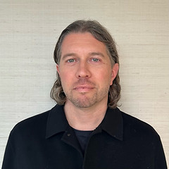 Garrett Camp