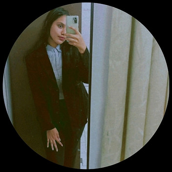 Khushi Mishra
