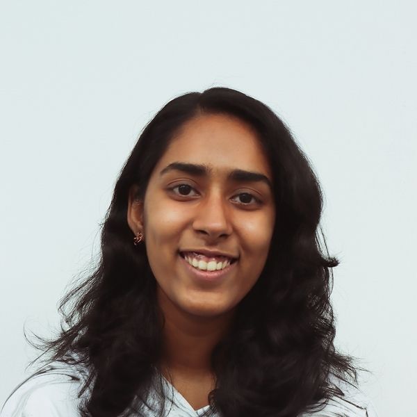 Nidhi Hira