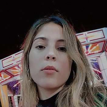 Maisa Leandro