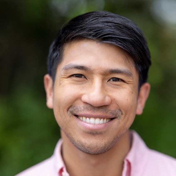 Jeff Chen