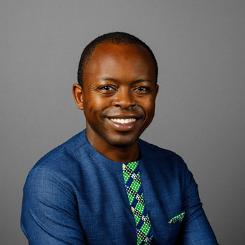 James Mwangi