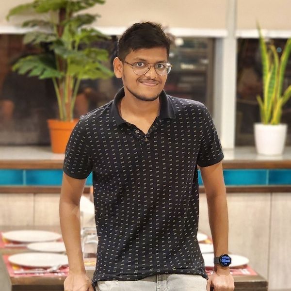 KOUSHIK KUMAR