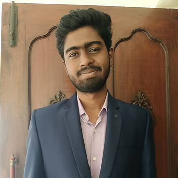 Kavin Manimudichozhan