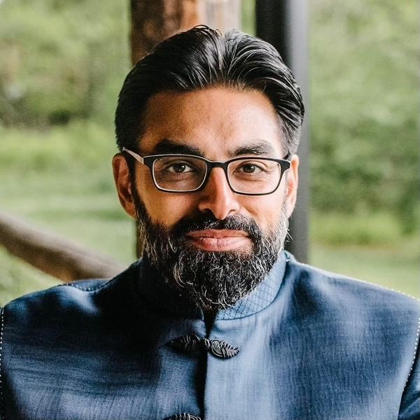 Anil Soni