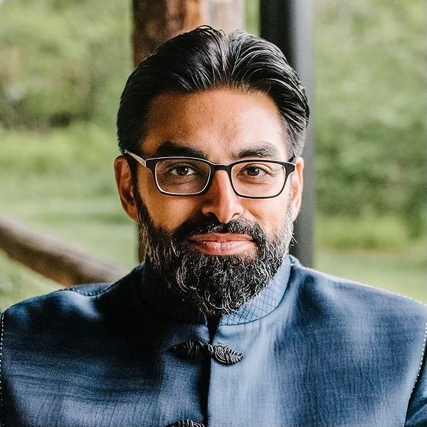 Anil Soni