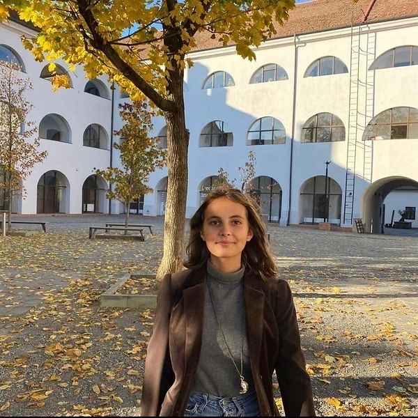 Ștefania Bîrlea