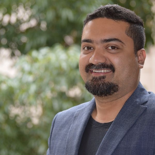 arijit roy