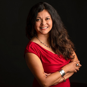 Consuelo Alba