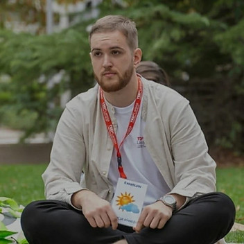 Vaggelis Giannakos