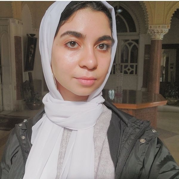 Fatma Mohamed
