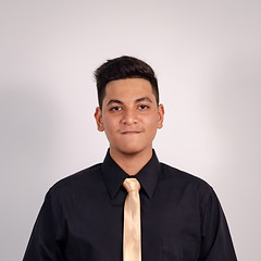 Gaurav Prasathong