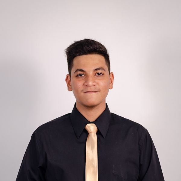 Gaurav Prasathong