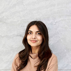 Krishna Patel