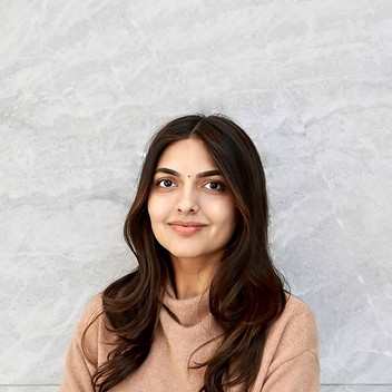 Krishna Patel