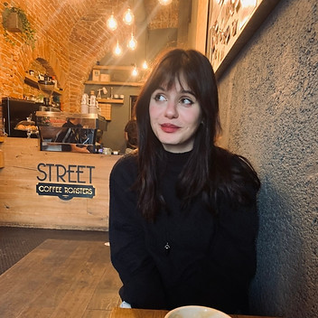Maria Stefania Gherman
