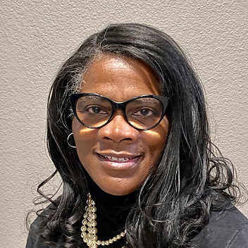 Stephanie Scroggins