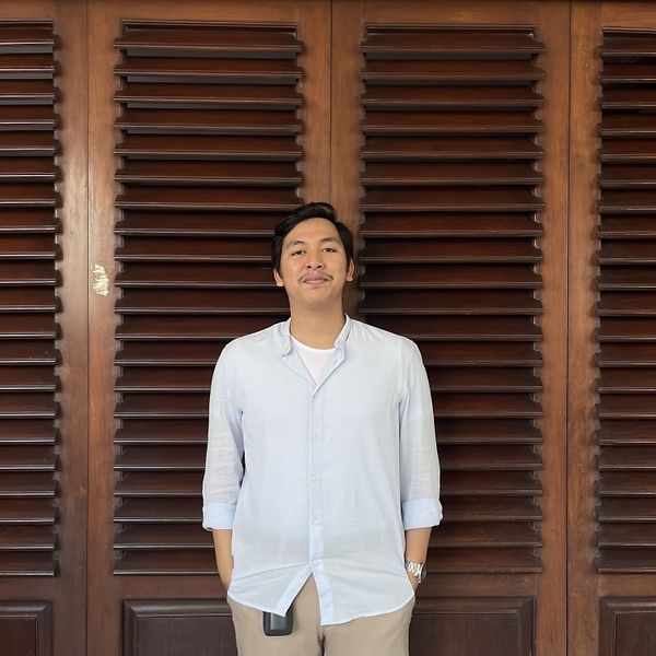 Raditya Haritsah