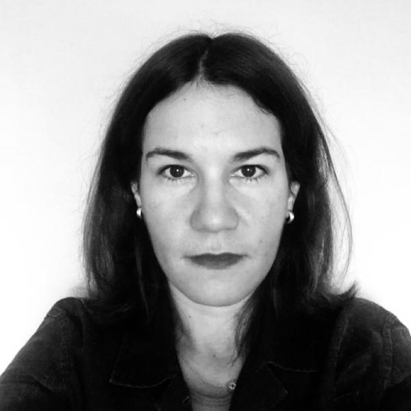 Marie Cloux