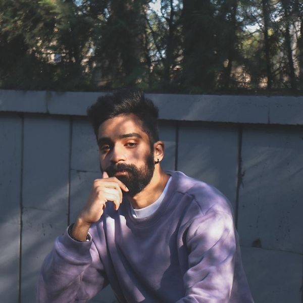 Vinayak Unnikrishnan