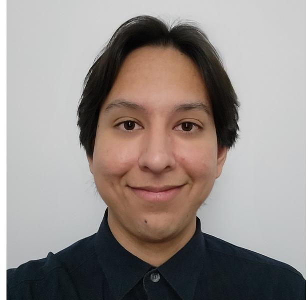 Adrian  Saavedra