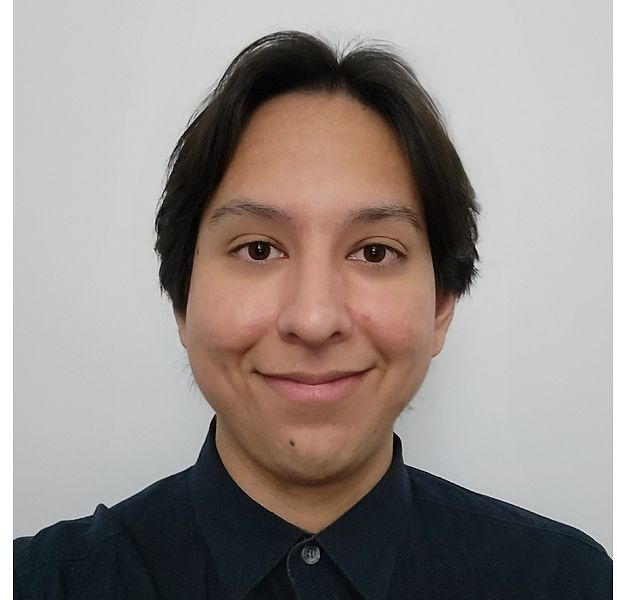 Adrian Saavedra