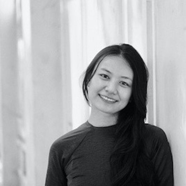 Hong Xuan Le Nguyen