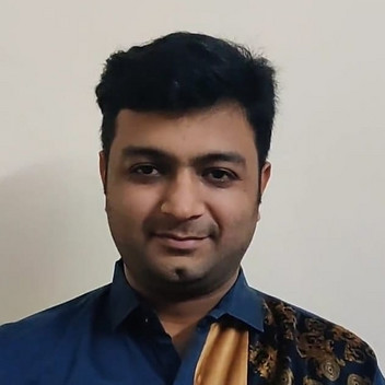 Mayur Taneja