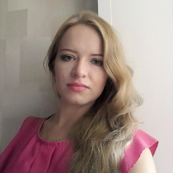 Oksana Borisova