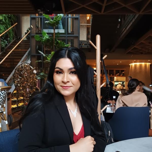 Karen Tatiana Moreno Ramos 