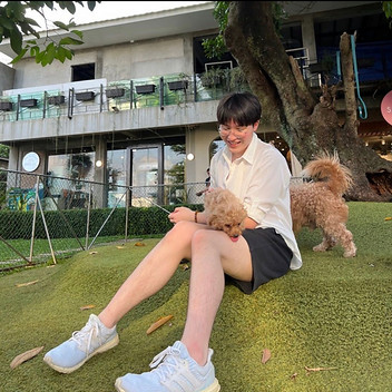 Aidan Kay Pranoto