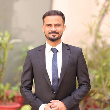 Salman ul Mouzam Abbasi
