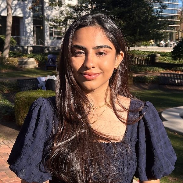 Isha Akolia