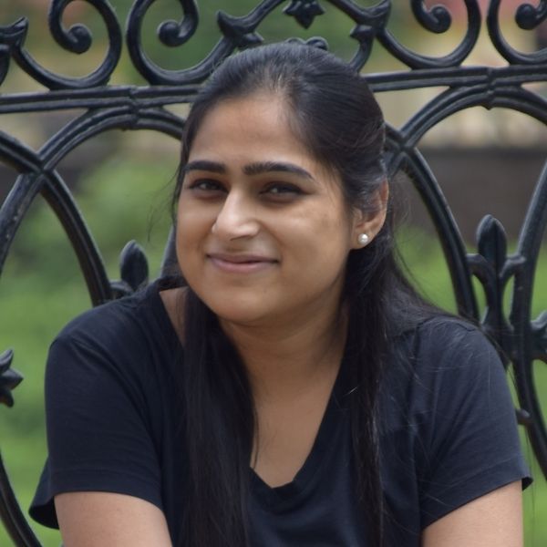 Dr. Astha Joshi